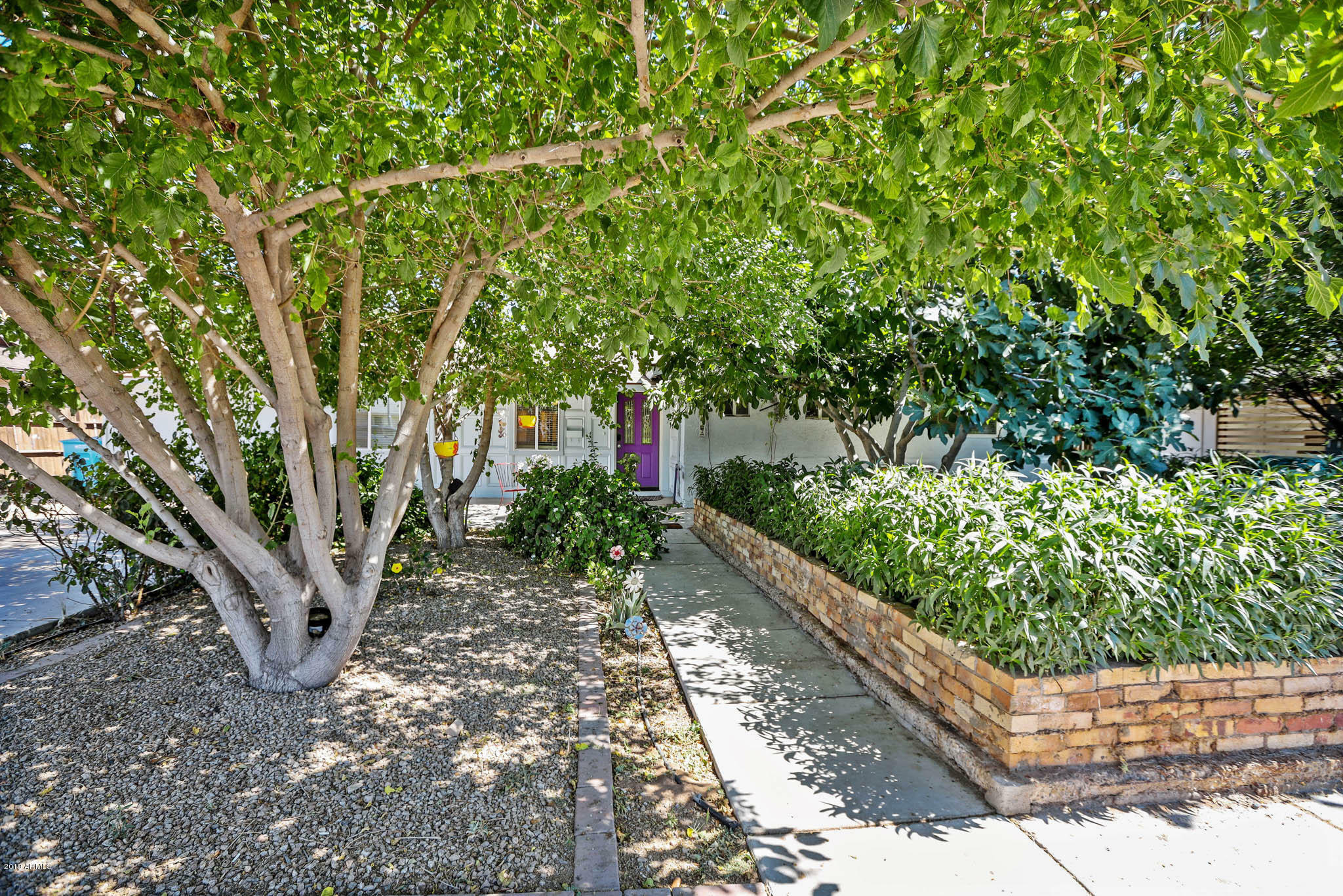 Property Photo:  3632 W Orange Drive  AZ 85019 