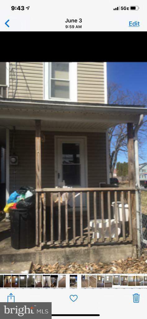Property Photo:  1439 Regina Street  PA 17103 