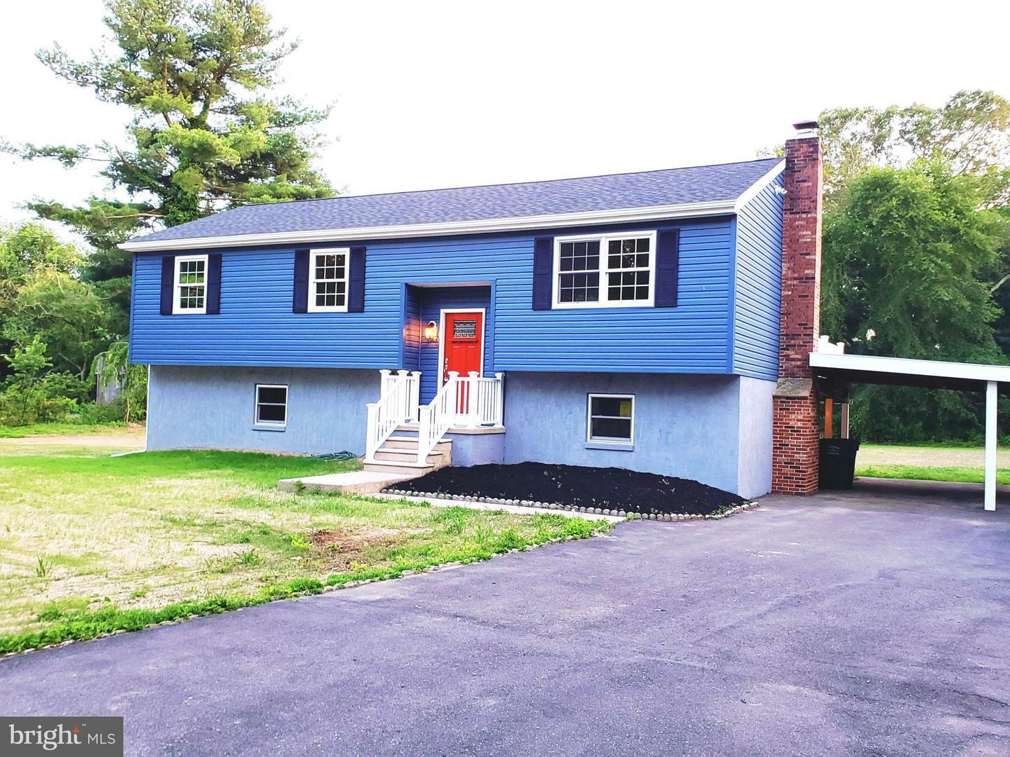 Property Photo:  1171 Swedesboro Road  NJ 08343 