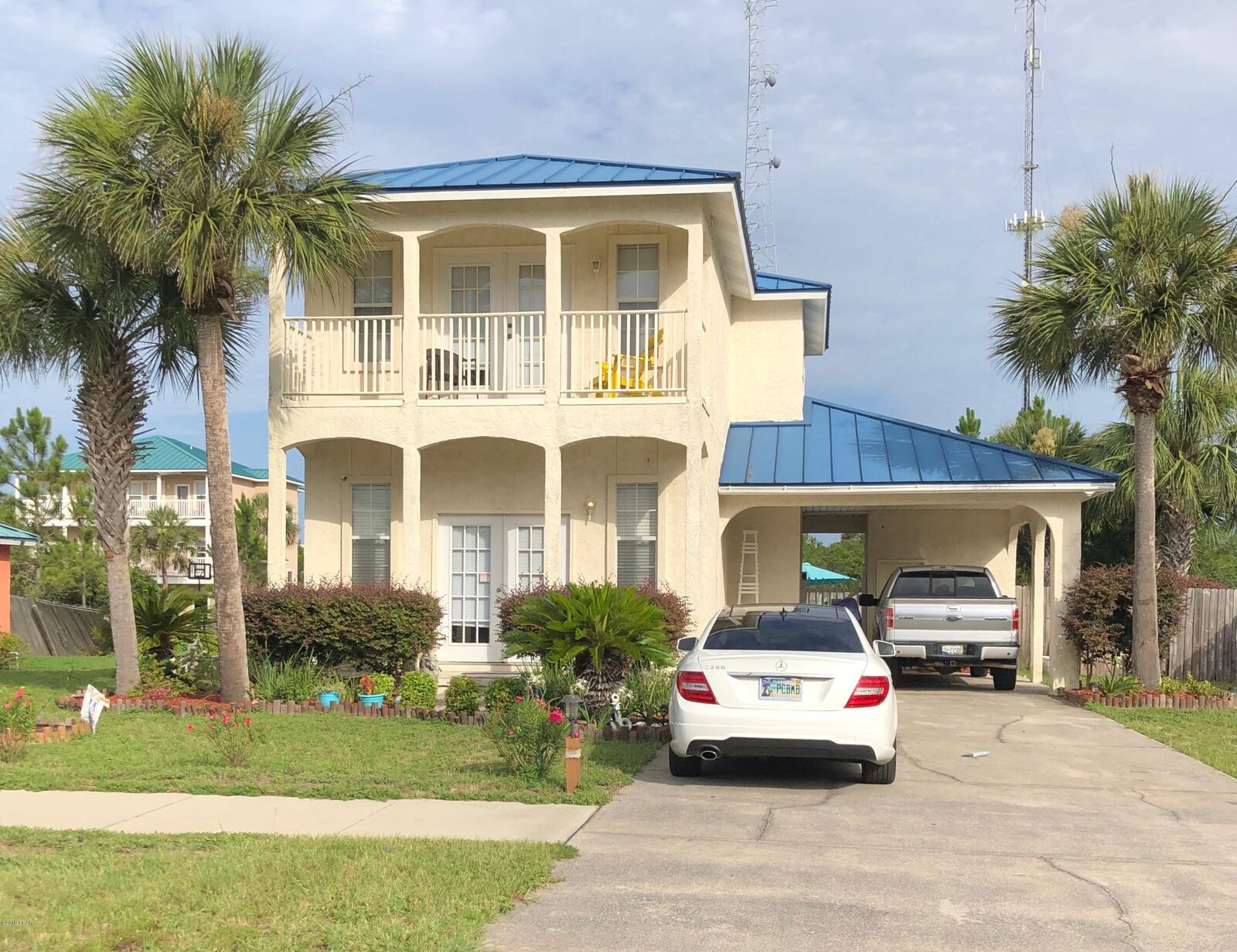 Property Photo: 518 Lyndell Lane FL 32407