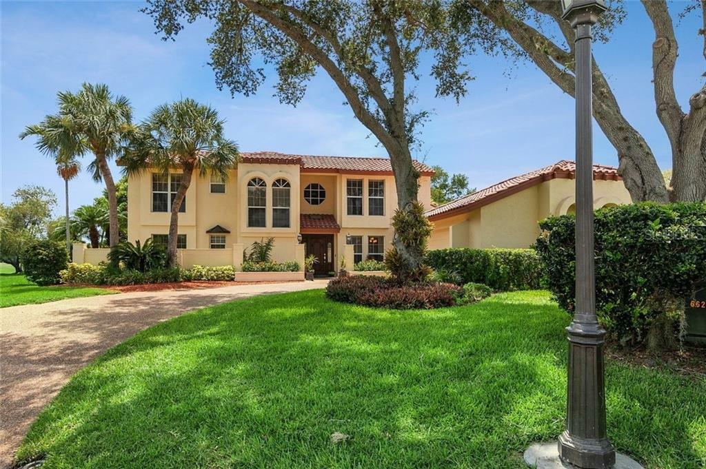 Property Photo:  3701 Prairie Dunes Drive  FL 34238 