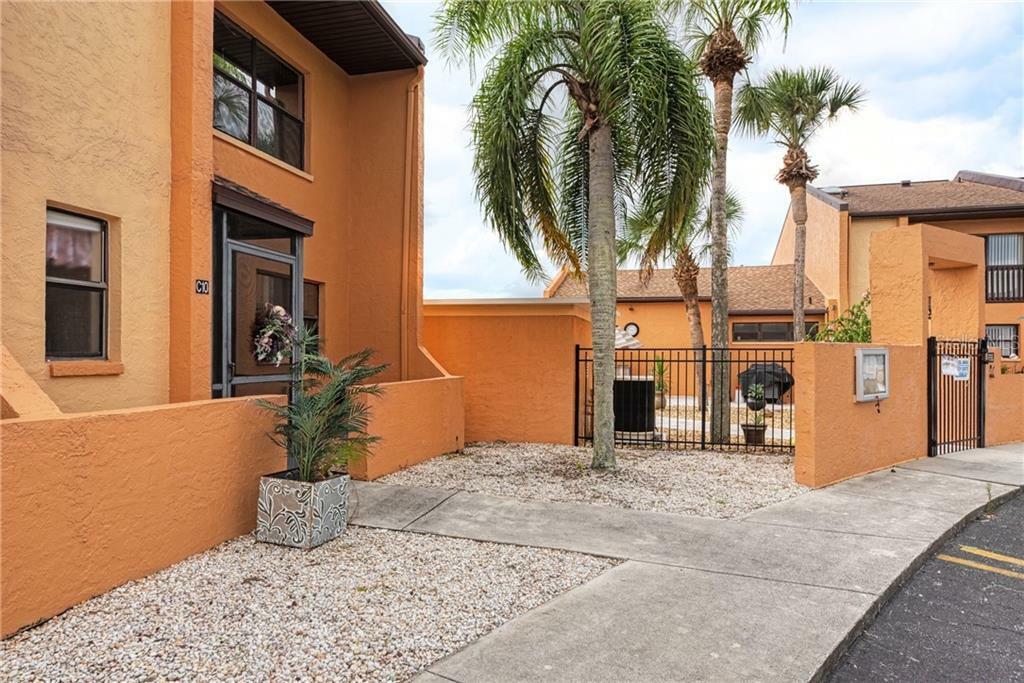 Property Photo: 2000 Forrest Nelson Boulevard C10 FL 33952