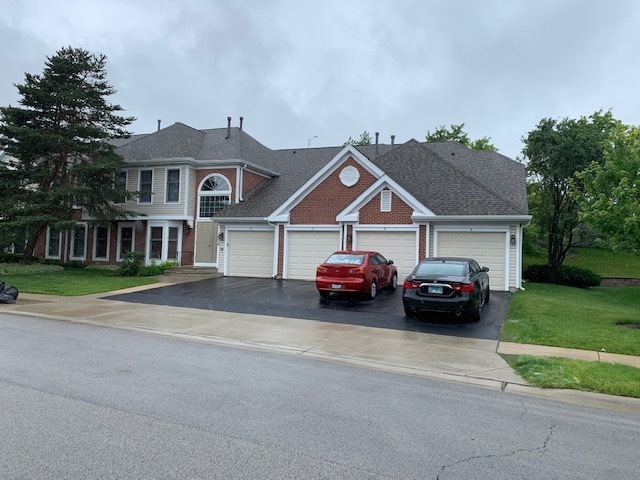 Property Photo: 1874 Fox Run Drive A7 IL 60007