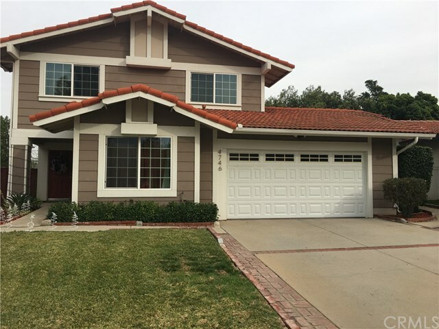 4746 Satin Bell Drive  Corona CA 92880 photo