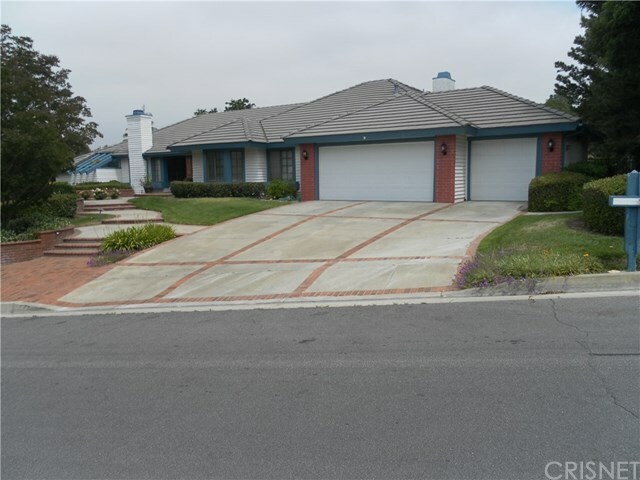 21927 Parvin Drive  Saugus CA 91350 photo