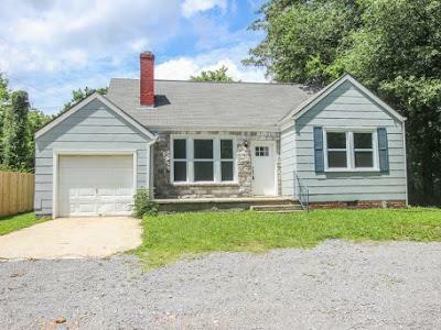 Property Photo:  603 Cedar Ln  TN 37388 