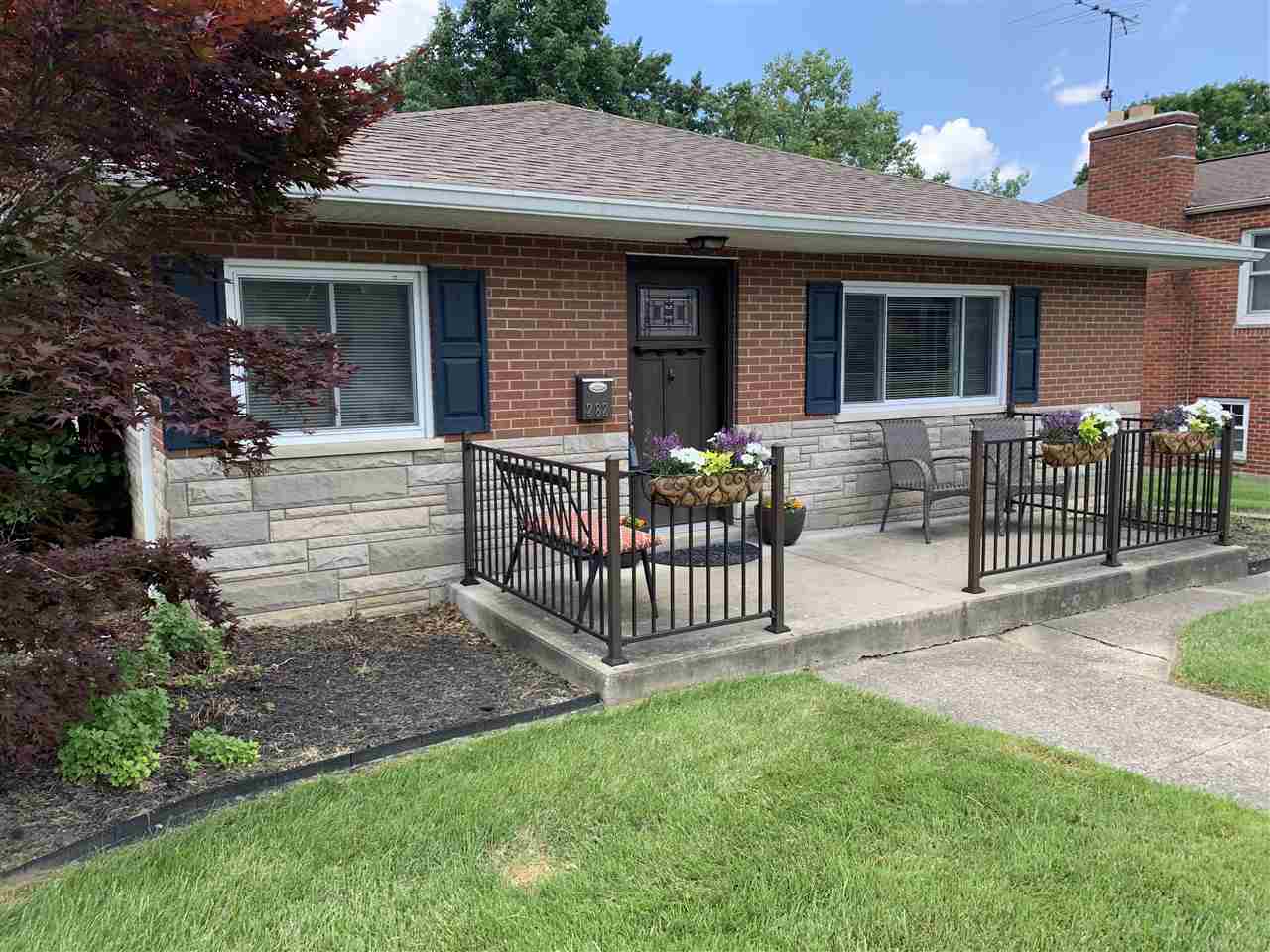 Property Photo: 282 Saint Agnes Circle KY 41011