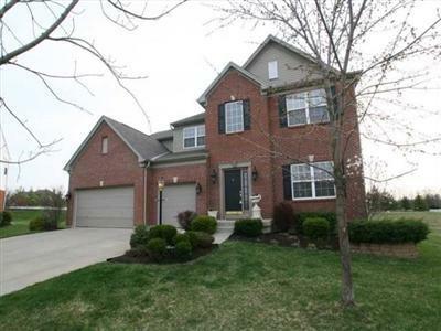 Property Photo: 1186 Napa Ridge Court KY 41091