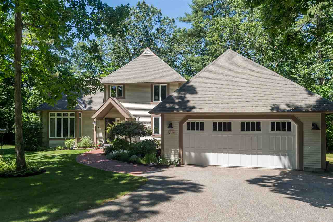 Property Photo:  274 Newmarket Road  NH 03824 