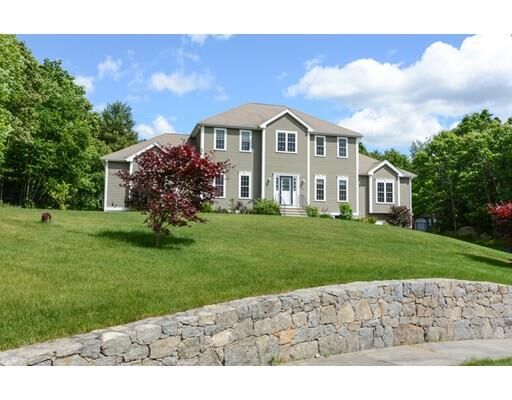 Property Photo: 48 Crescent Ln MA 01516
