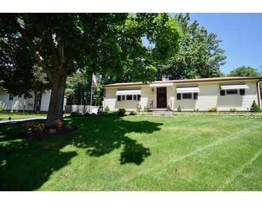 Property Photo: 90 Corey Rd MA 01128