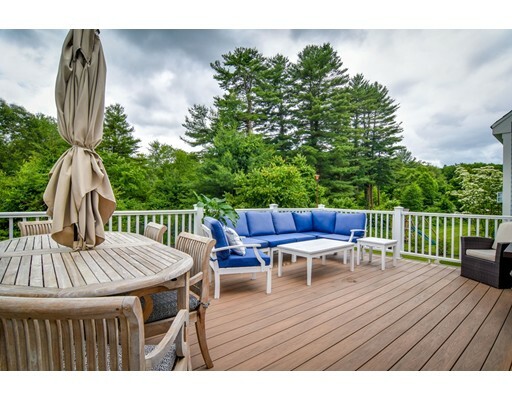 Property Photo:  26 Arboretum Way  MA 01776 