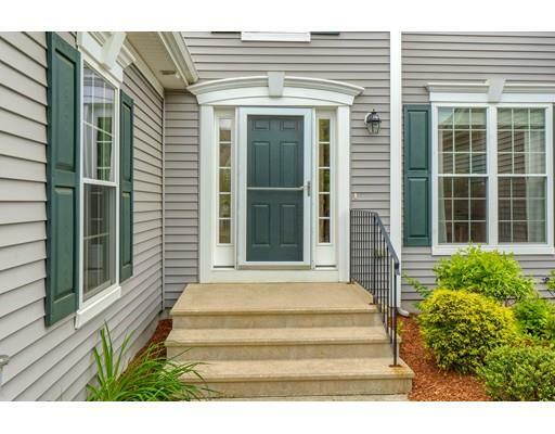 Property Photo: 20 Heather Ln 50 MA 01775