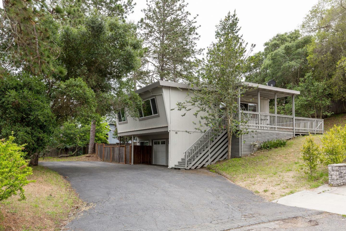 81 Terrace View Drive  Scotts Valley CA 95066 photo