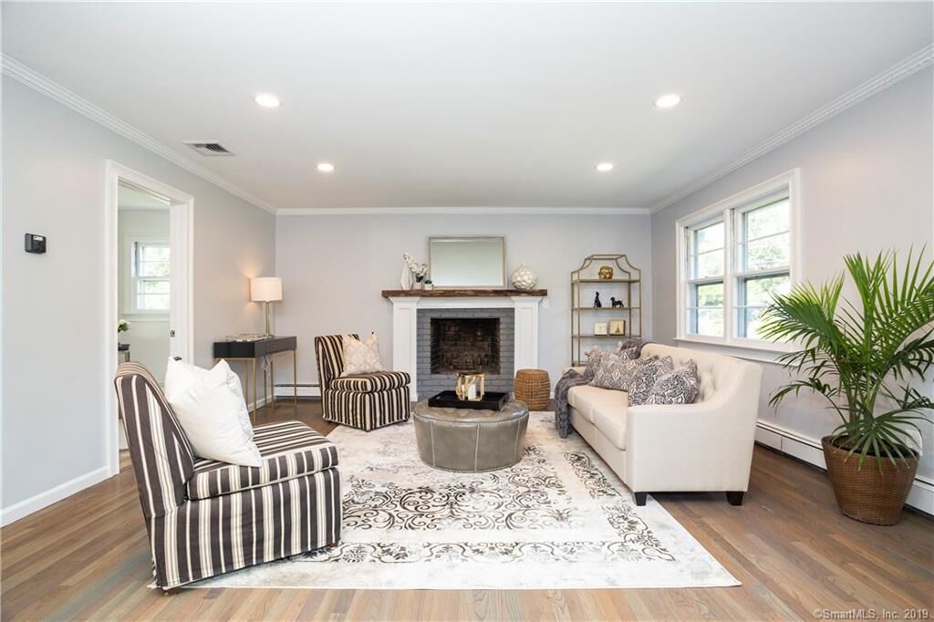 Property Photo:  32 Three Lakes Drive  CT 06902 
