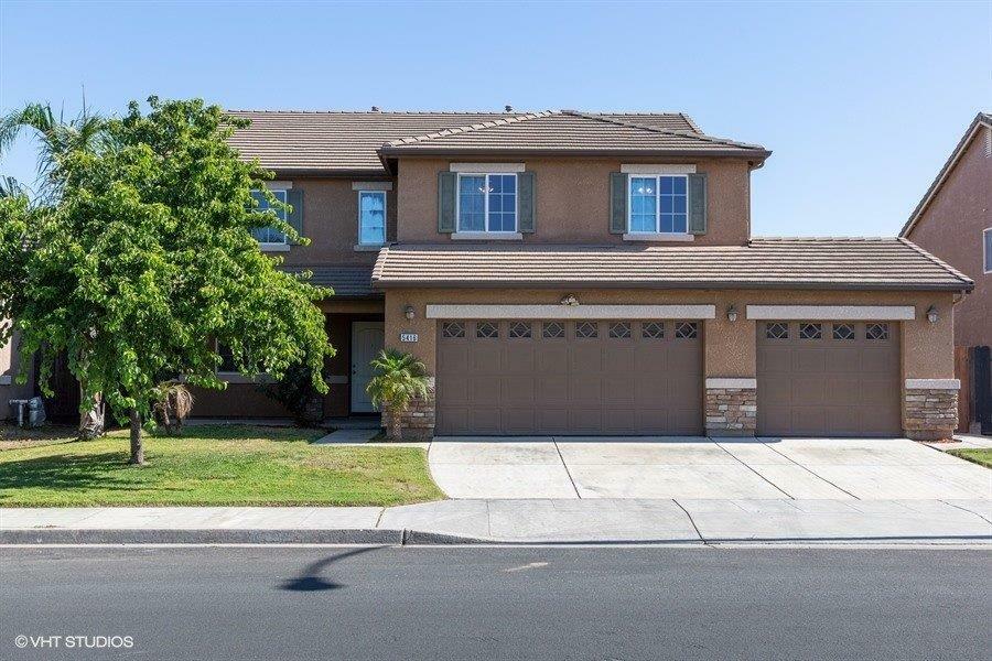 5416 W Home Avenue  Fresno CA 93722 photo