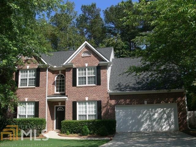 Property Photo:  883 Red Rock Ct  GA 30024 