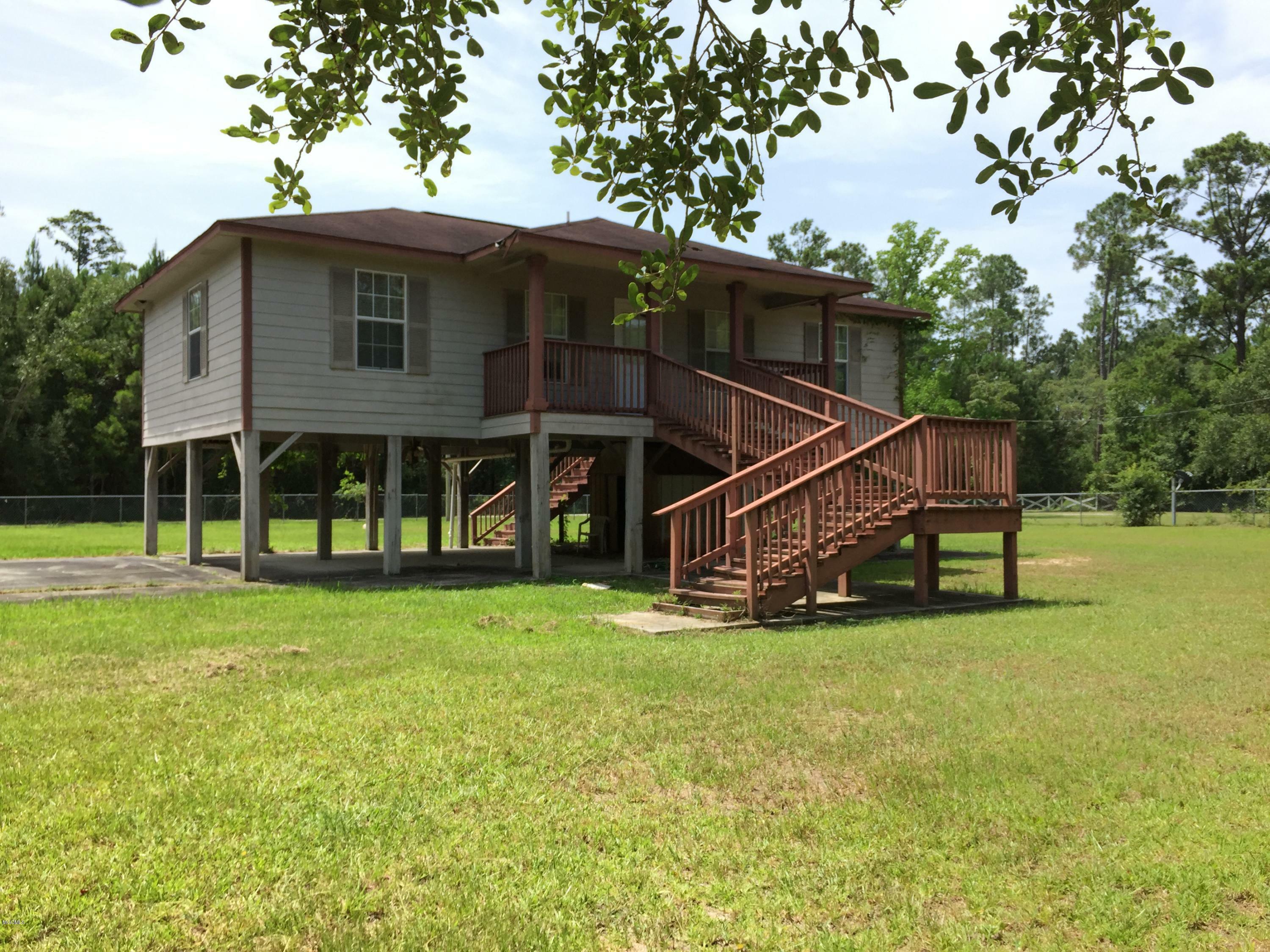 10095 W Bayou View Drive  Bay Saint Louis MS 39520 photo