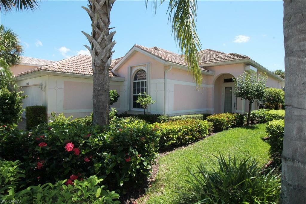 6440 Waverly Green Way  Naples FL 34110 photo