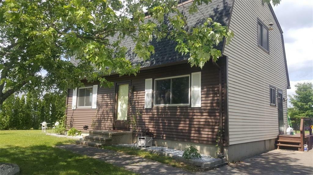 Property Photo: 47 Beatrice St RI 02891