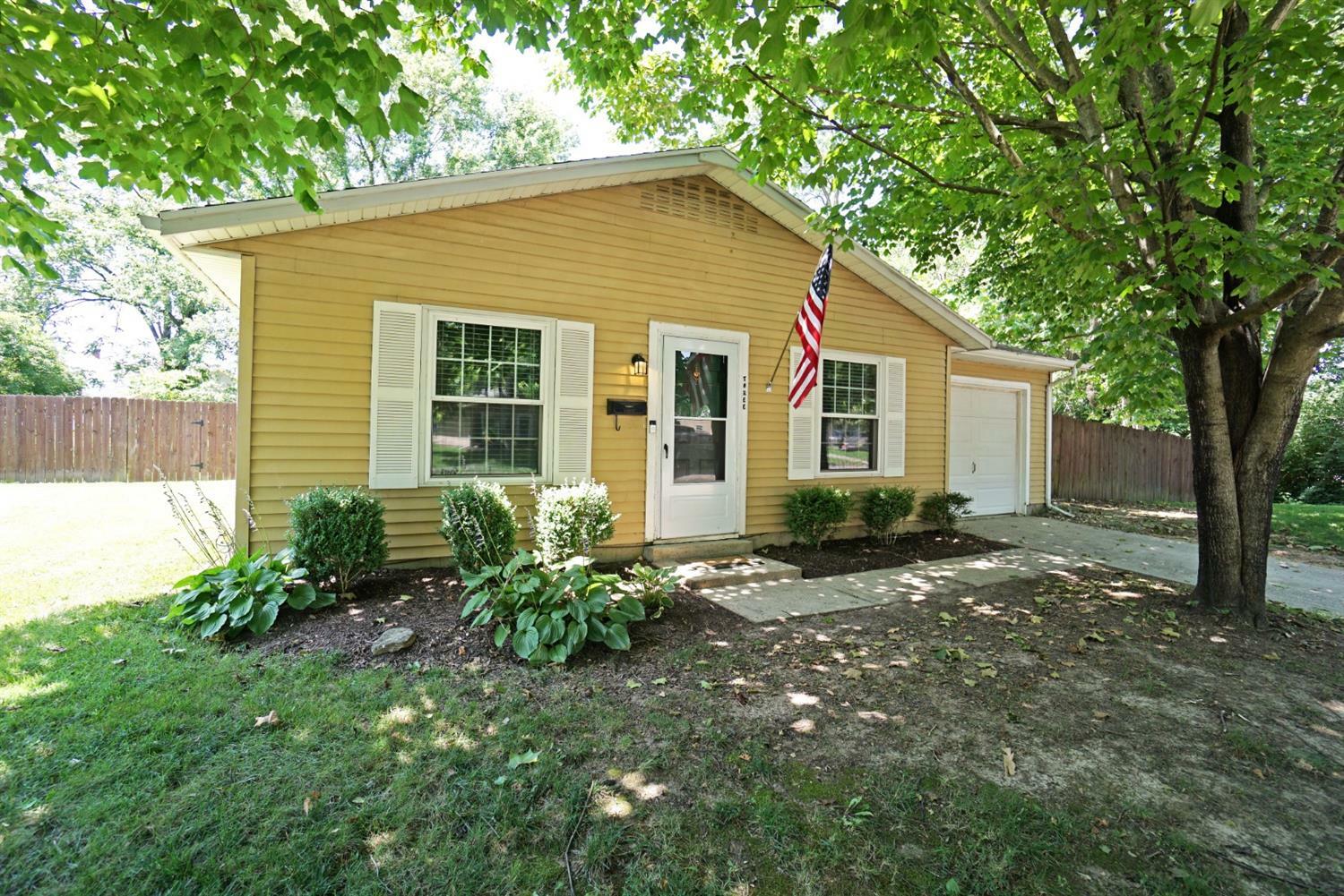 Property Photo: 3 Sawmill Circle OH 45036