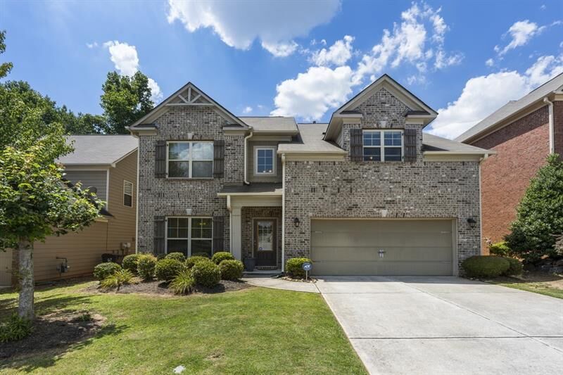 Property Photo:  2783 Normandy Ridge   30044 