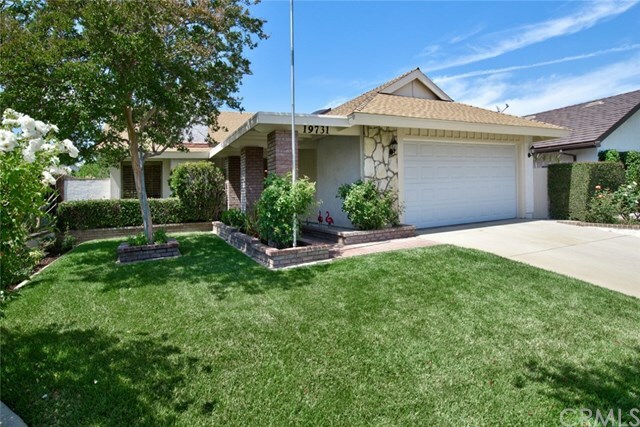 Property Photo:  19731 Greenleaf  CA 92886 