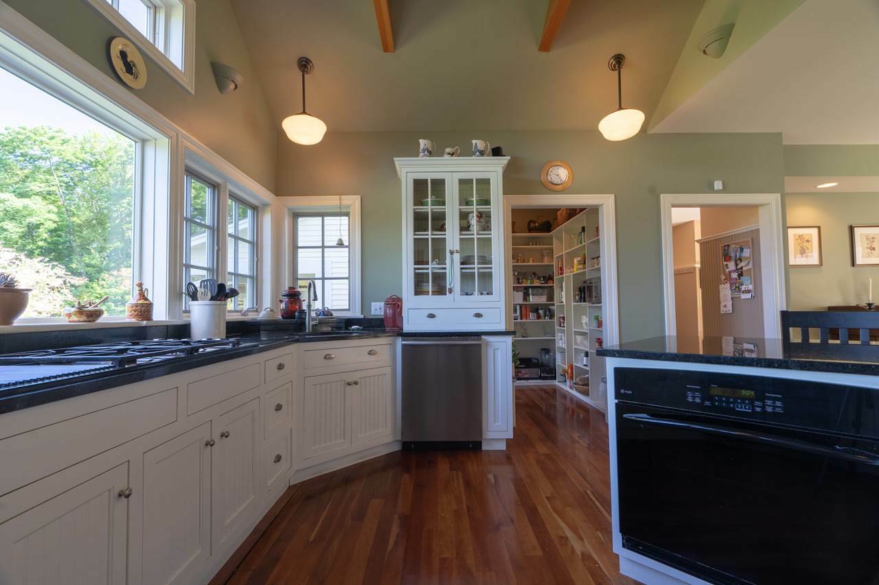 Property Photo:  30 McCullough Hill Road  VT 05602 