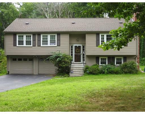 Property Photo:  22 Juniper Brook Rd  MA 01532 