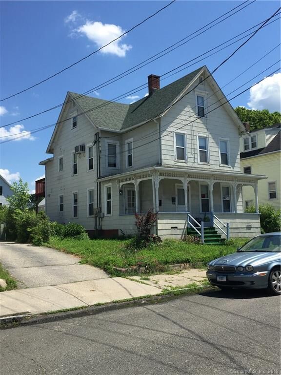 Property Photo:  62 Vine Street  CT 06401 