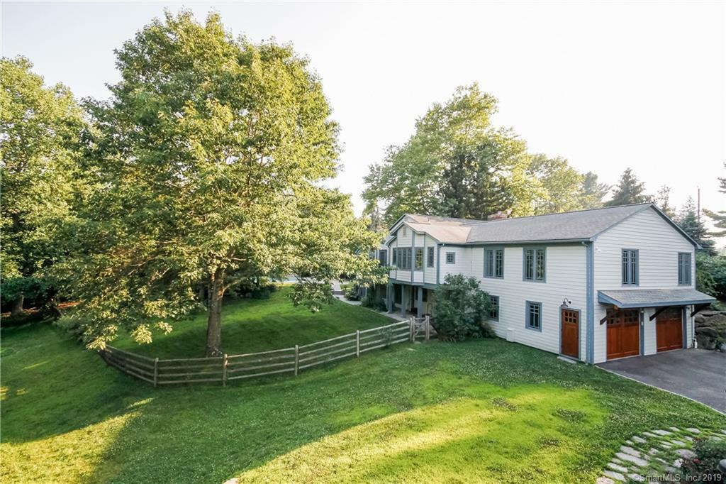Property Photo: 9 Forest Road CT 06883