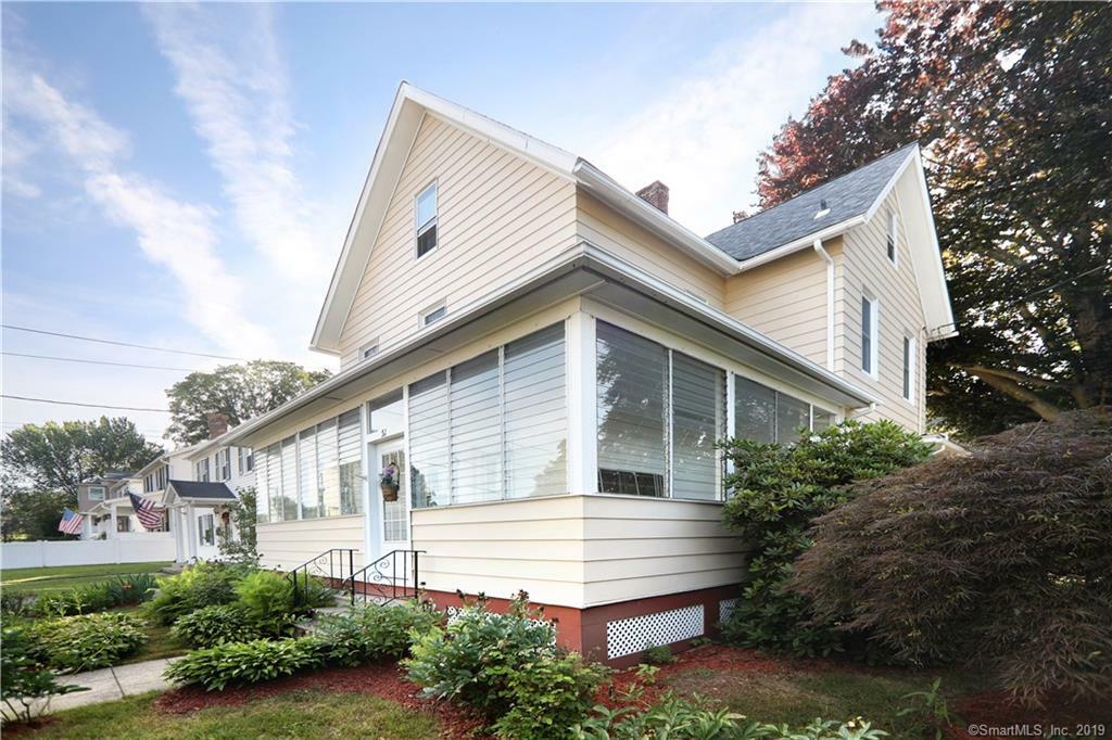 Property Photo:  51 Elm Street  CT 06401 