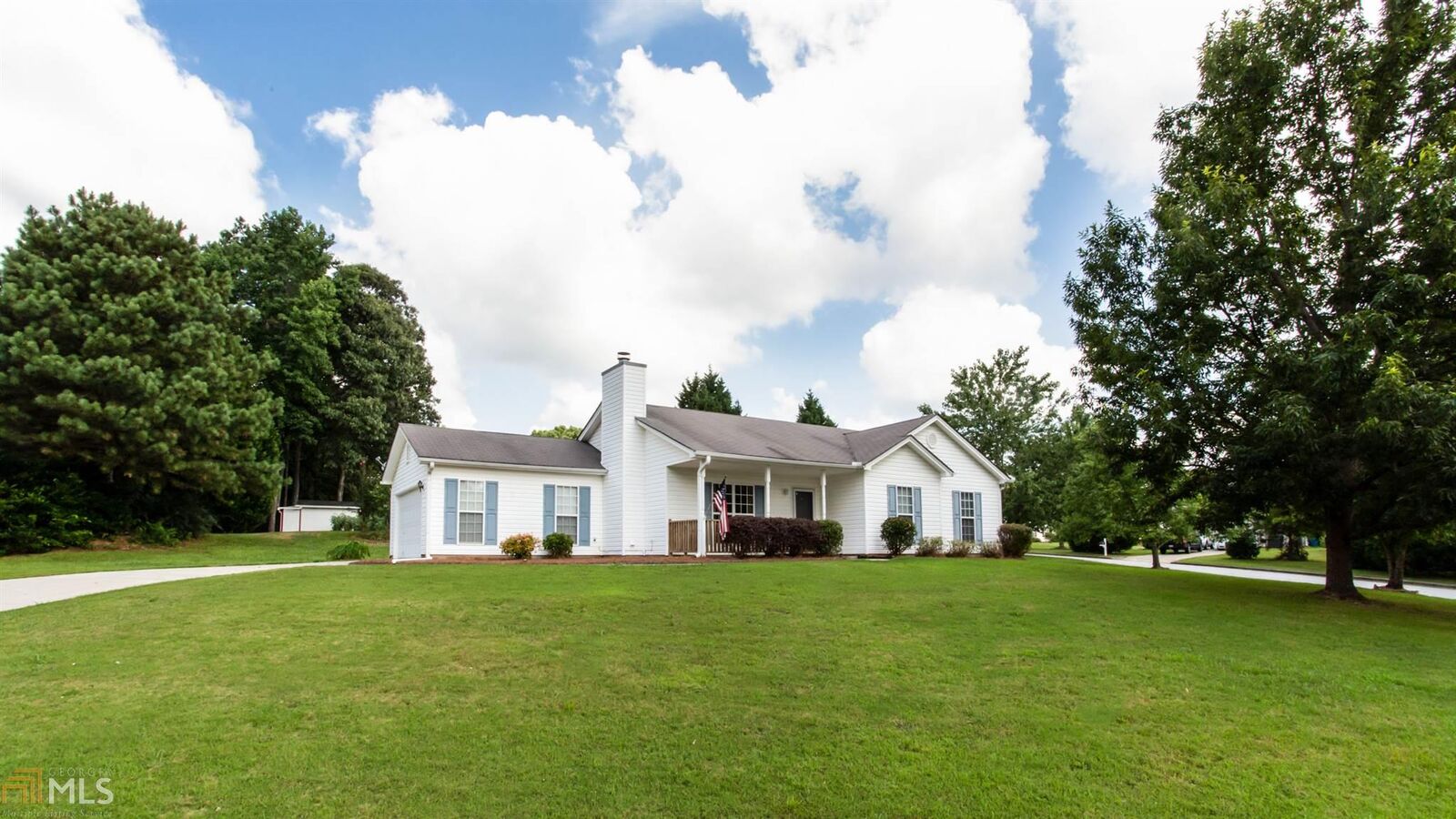 Property Photo: 2750 Nathan Timothy Ct GA 30019