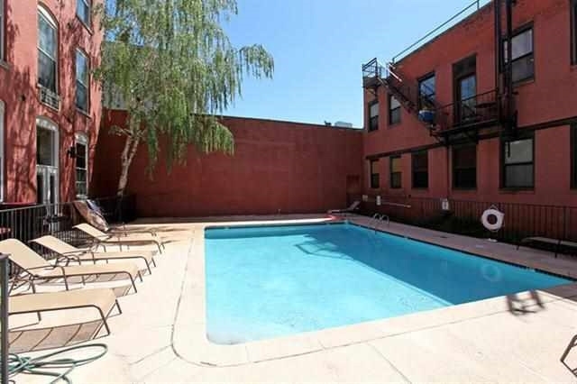 Property Photo: 222 Grand St 1A NJ 07030
