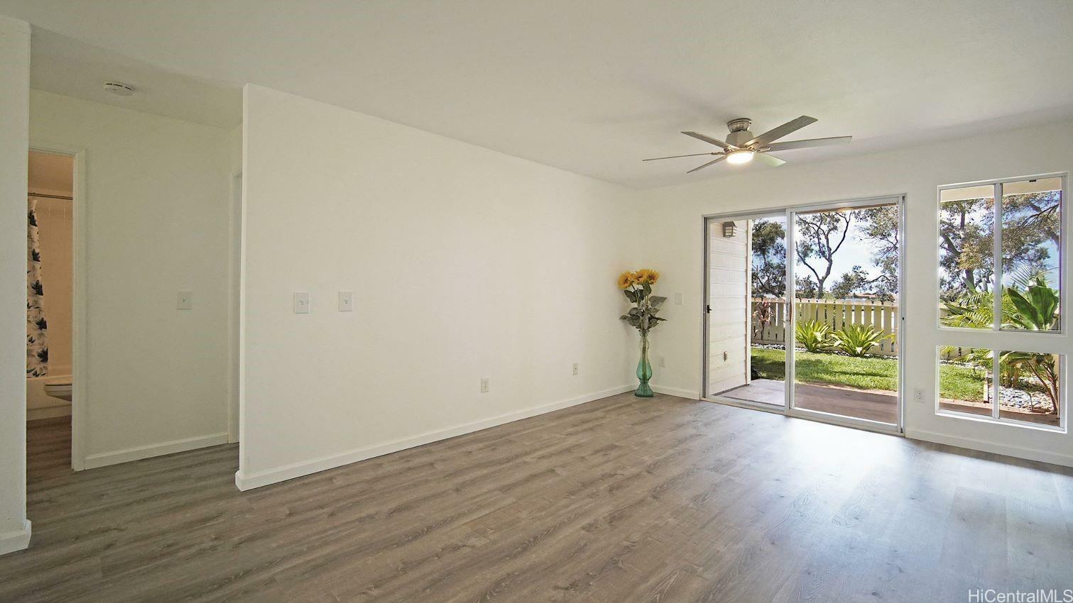 Property Photo:  92-1155 Palahia Street A103  HI 96707 