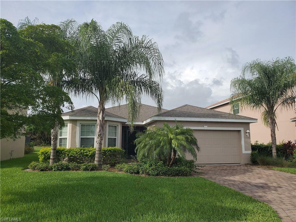 Property Photo:  10332 Canal Brook Lane  FL 33936 