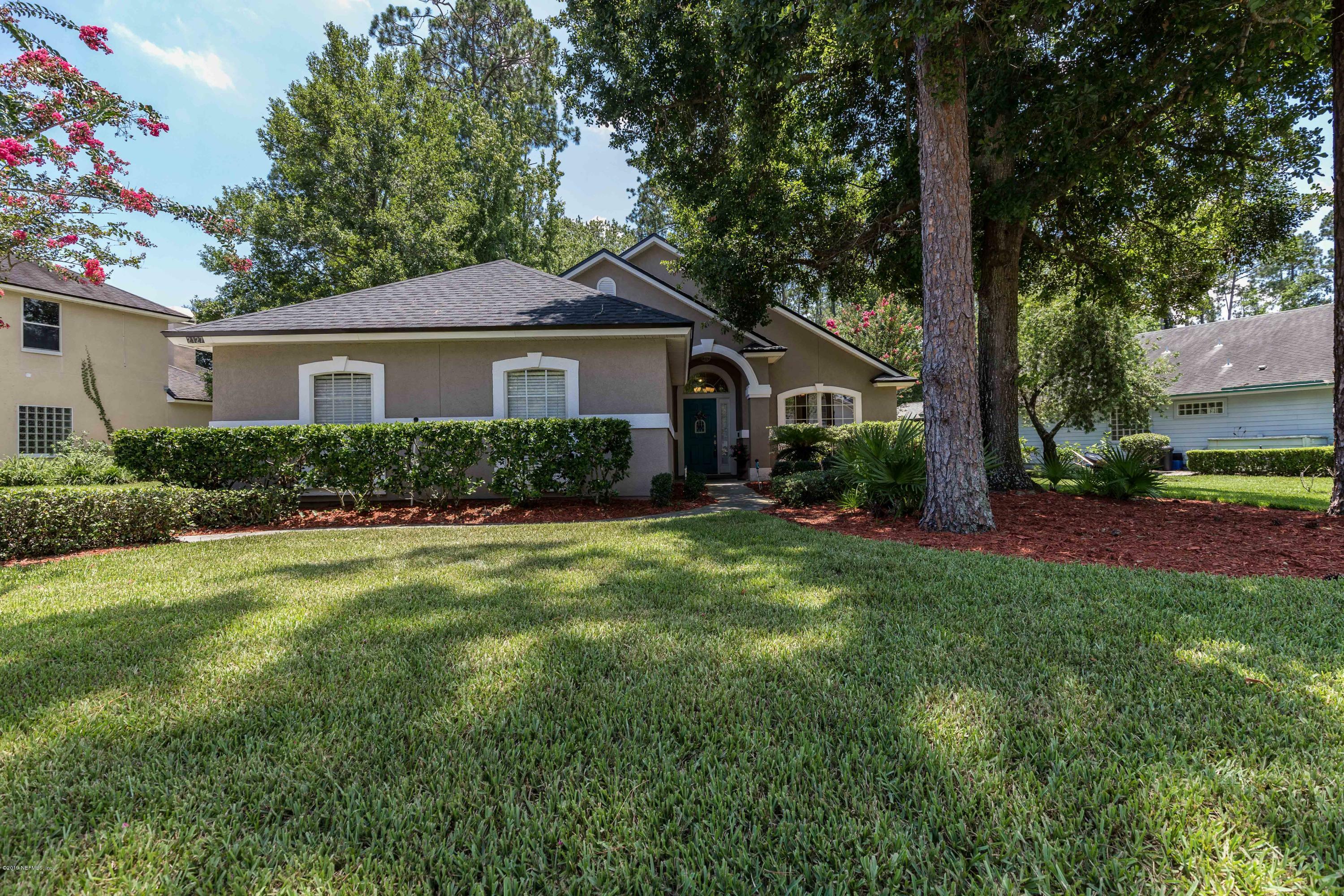 2127 Keaton Chase Drive  Fleming Island FL 32003 photo