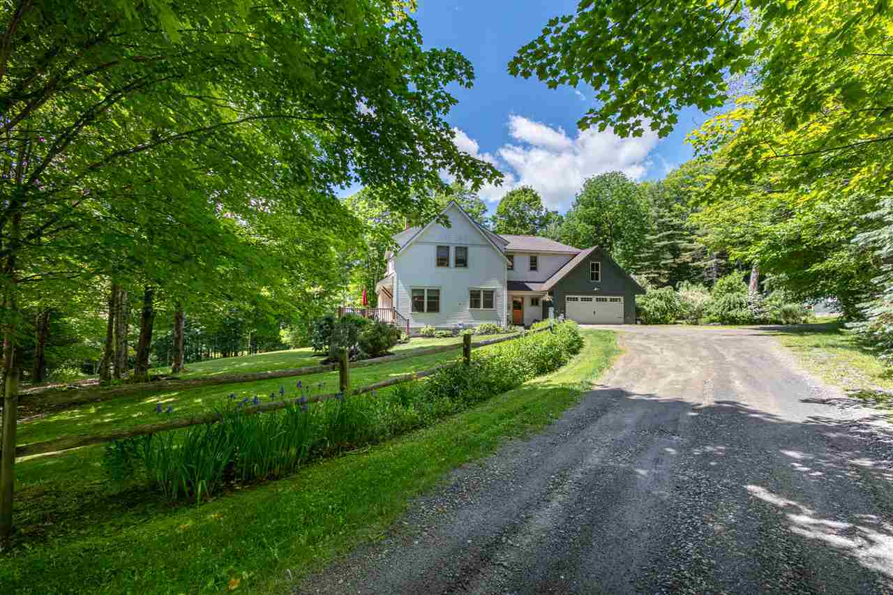 Property Photo: 233 Hollow View Road VT 05672