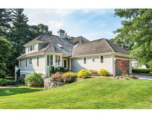 Property Photo: 59 The Fairways MA 01938