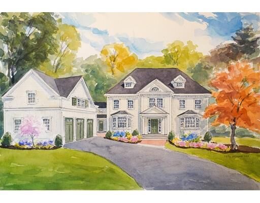 Property Photo:  91 Shade Street  MA 02421 