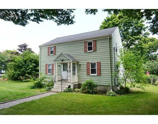 Property Photo:  41 Jefferson Rd 2  MA 01880 