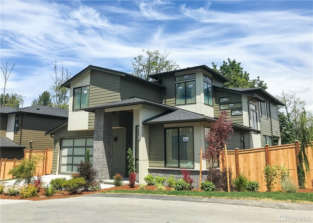 Property Photo: 3613 214th St SW WA 98036