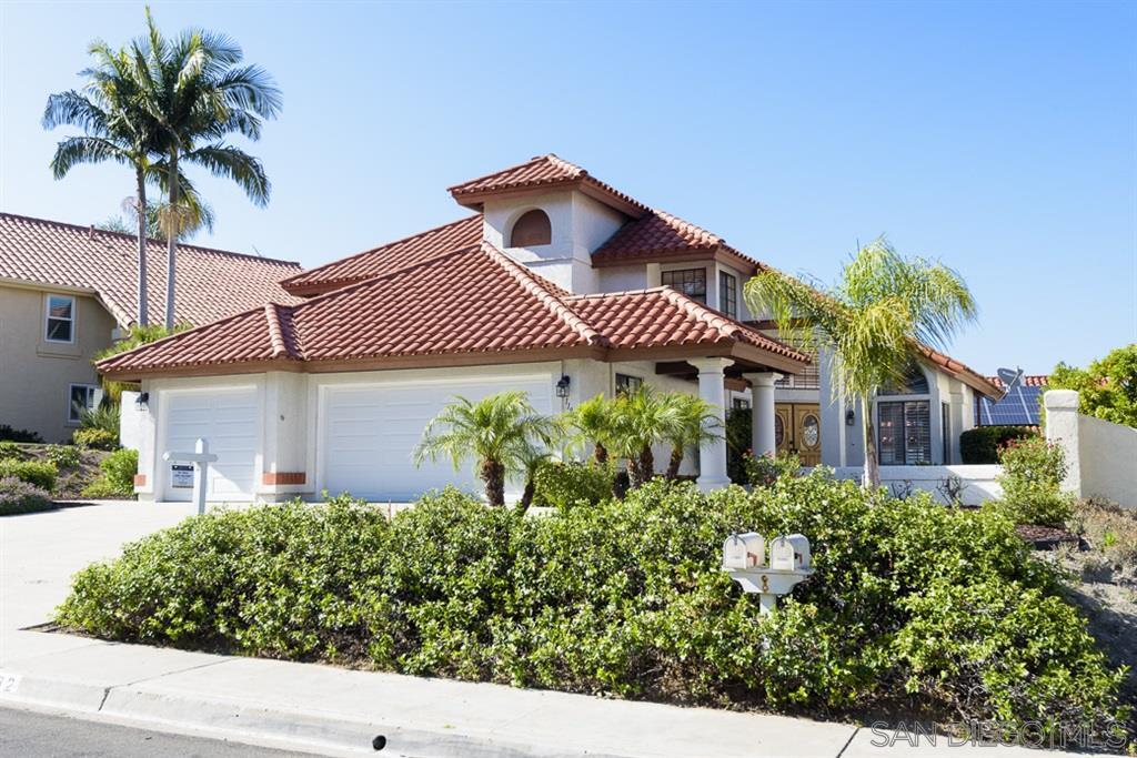 Property Photo: 11982 Avenida Consentido CA 92128