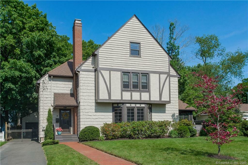 Property Photo: 66 Lemay Street CT 06107