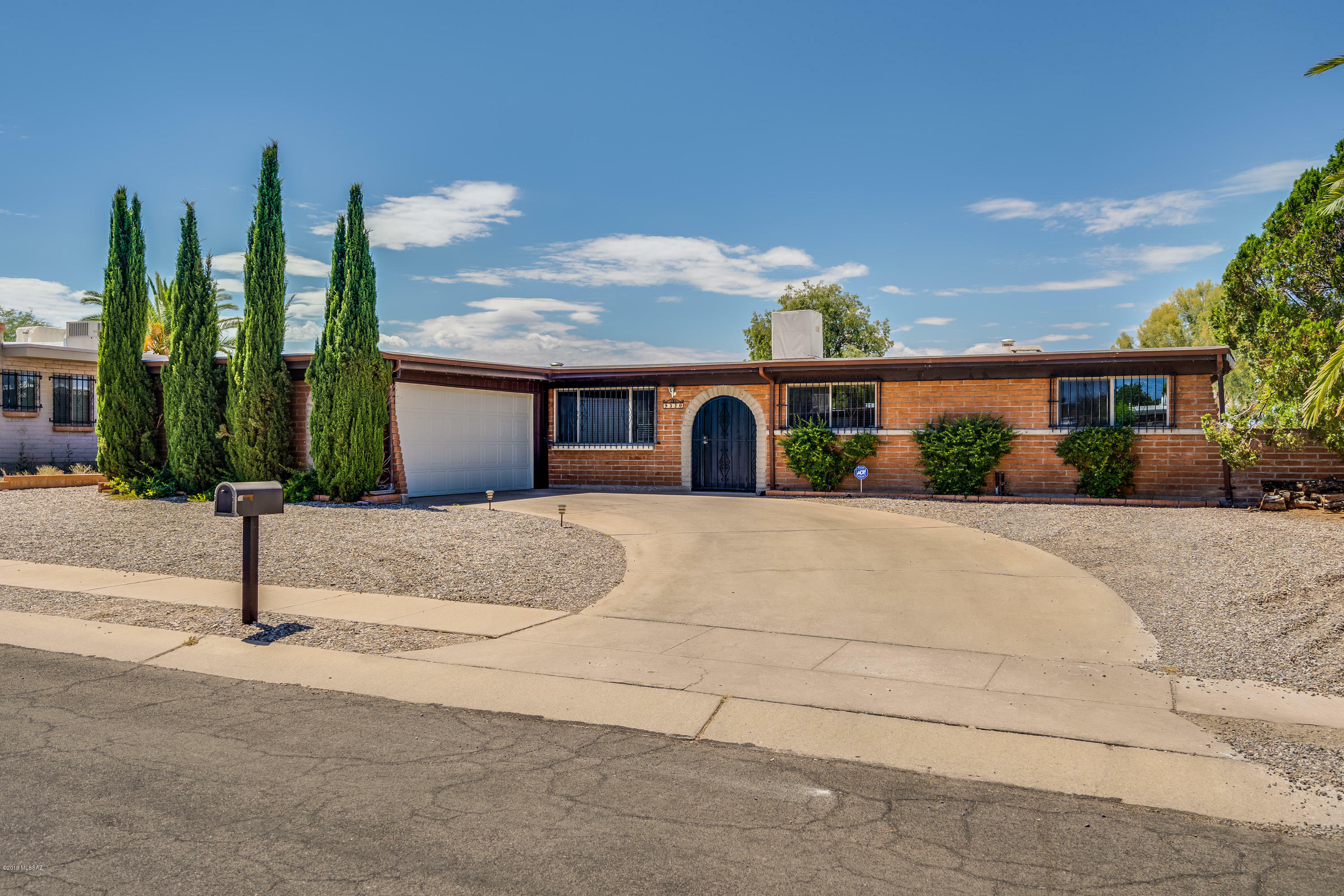 Property Photo:  9320 E 42nd Street  AZ 85730 