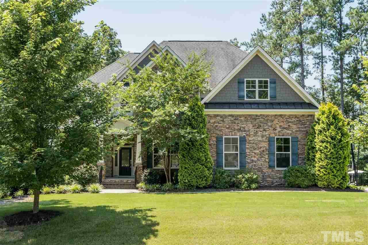 Property Photo:  5929 Terrington Lane  NC 27606 