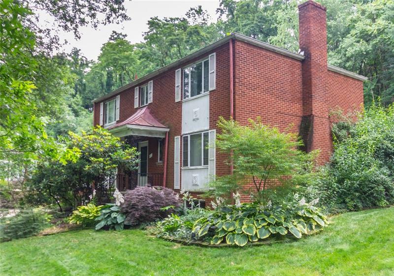 Property Photo: 61 Holland Road PA 15235