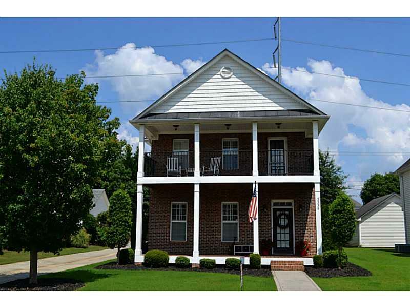 Property Photo:  3336 Chastain Landings Court   30066 