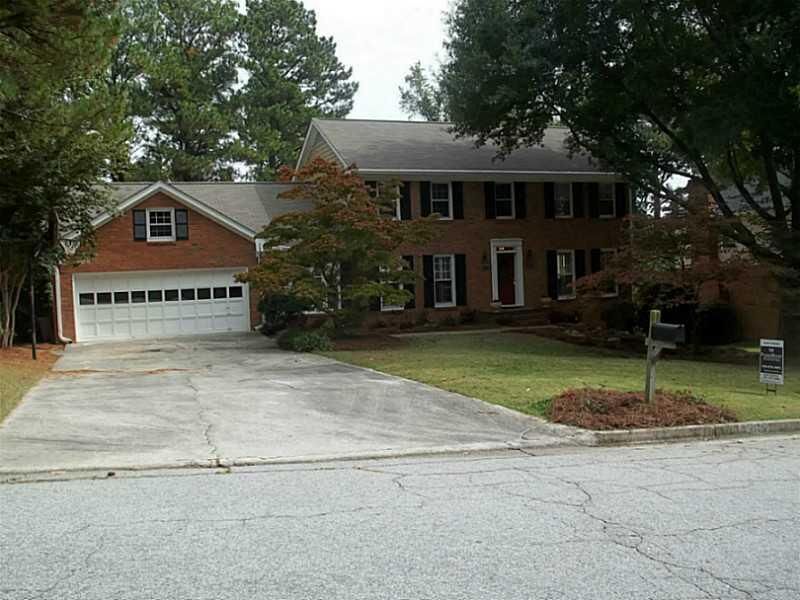 Property Photo:  4762 Vermack Ridge   30338 