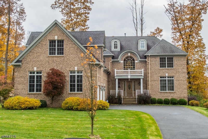 Property Photo: 4 Jared Pl NJ 07828